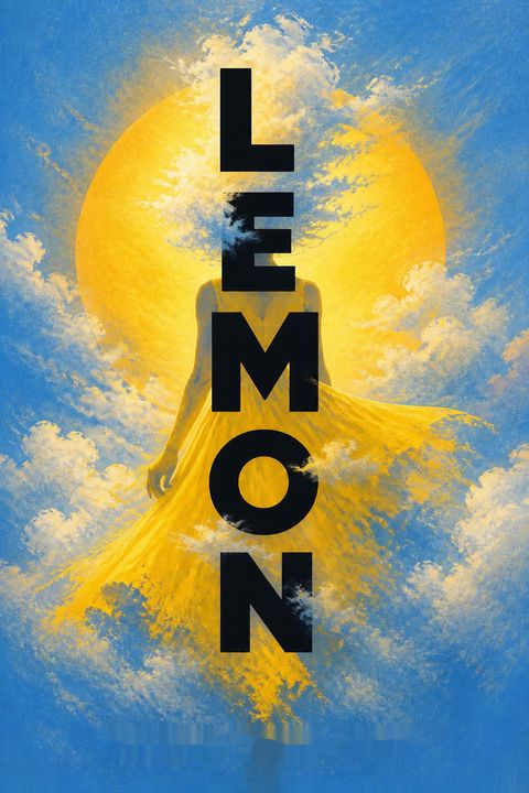 Lemon by Kwon Yeo-Sun