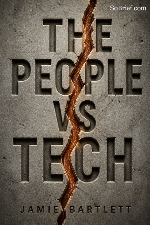 The People Vs Tech