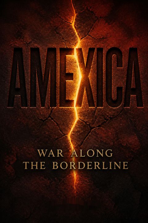 Amexica by Ed Vulliamy