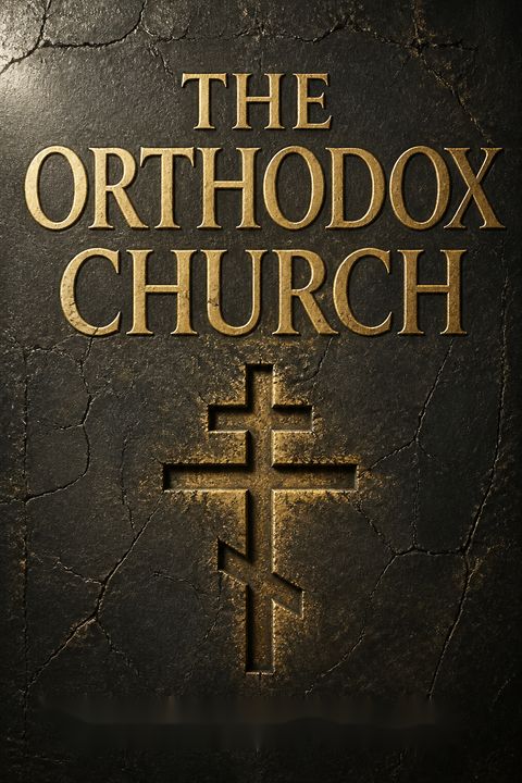 The Orthodox Church