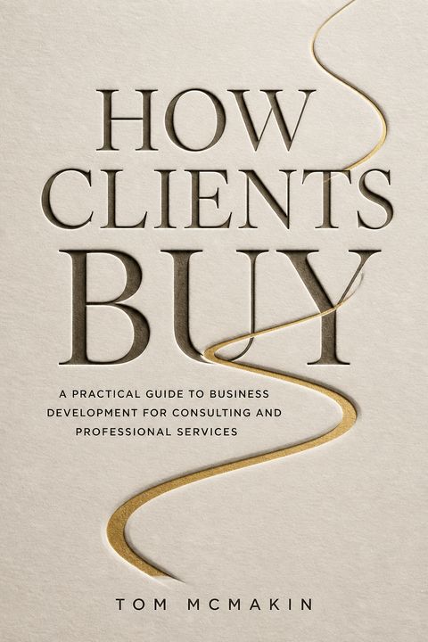 How Clients Buy