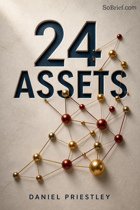 24 Assets