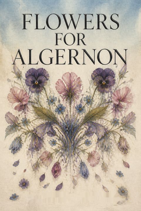 Flowers for Algernon