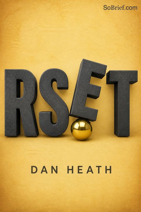 Reset