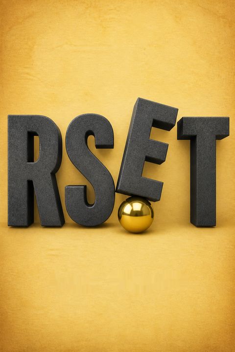 Reset