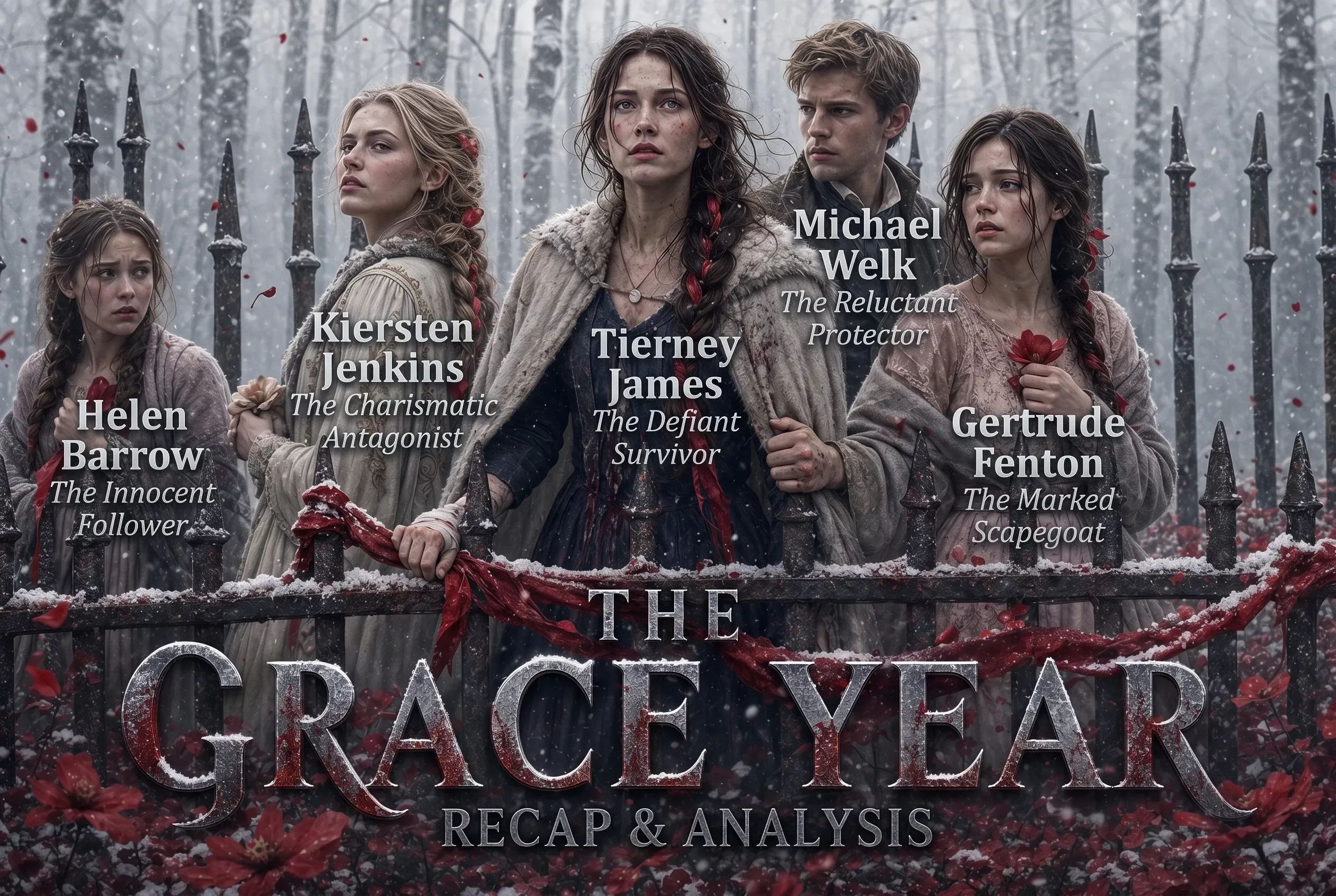 The Grace Year