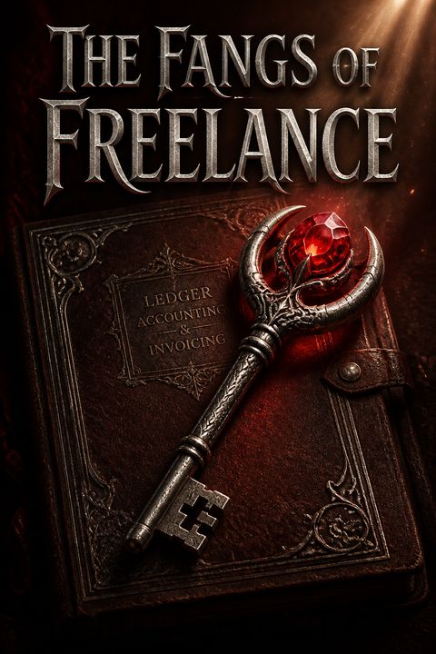 The Fangs of Freelance by Drew  Hayes