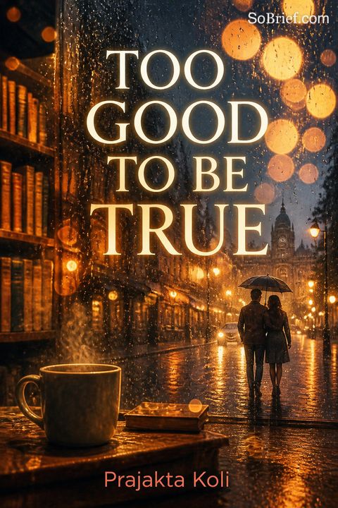 Too Good To Be True