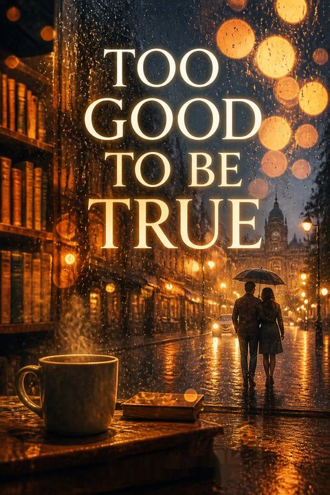 Too Good To Be True