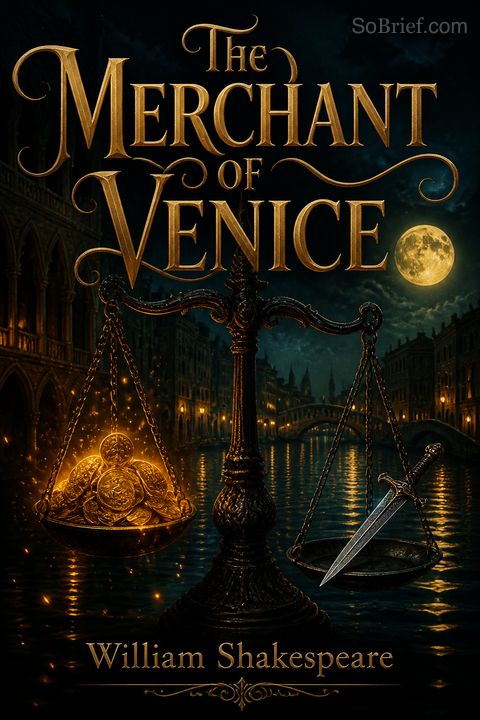 O Mercador de Veneza