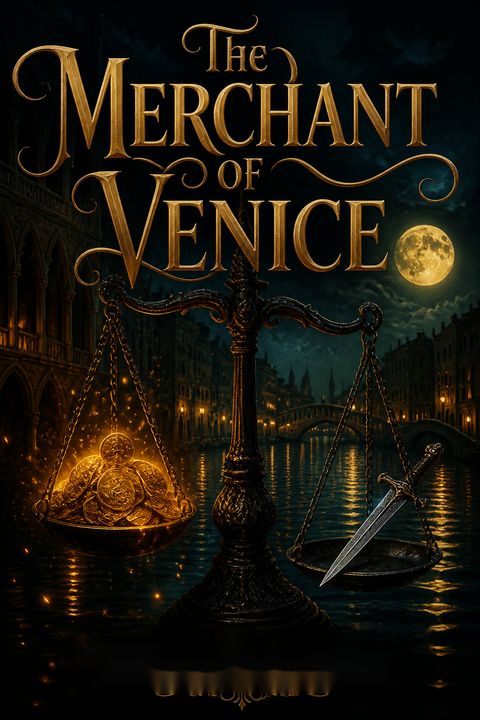 The Merchant of Venice