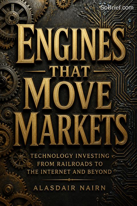Engines That Move Markets