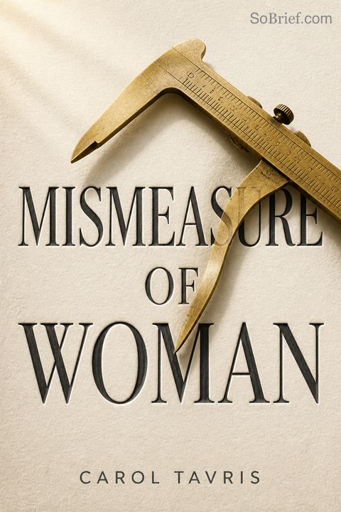 Mismeasure of Woman