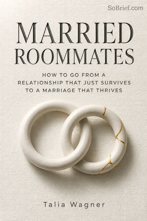 Married Roommates