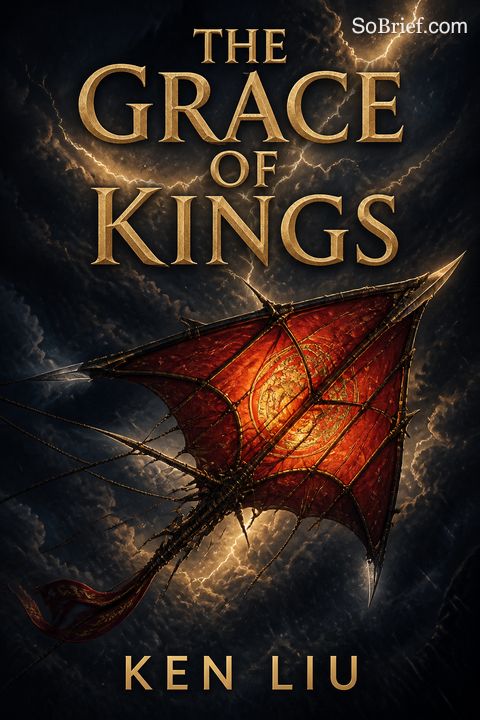 The Grace of Kings