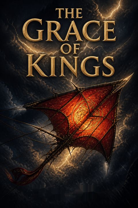 The Grace of Kings
