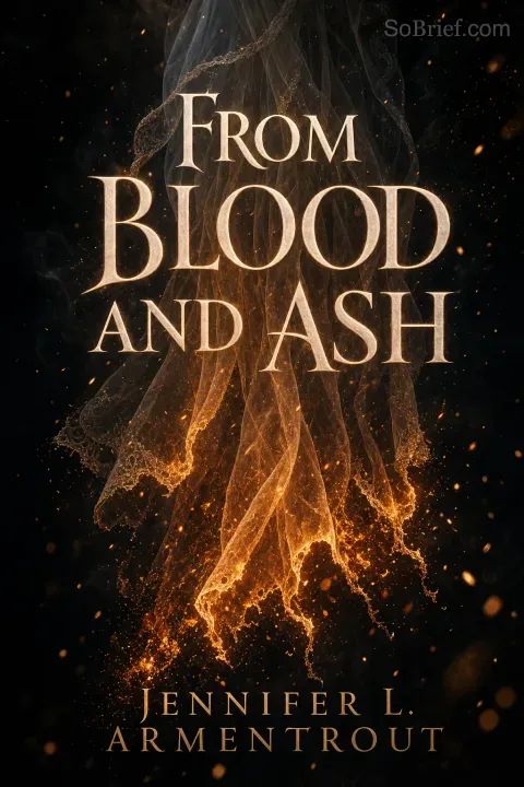 From Blood and Ash