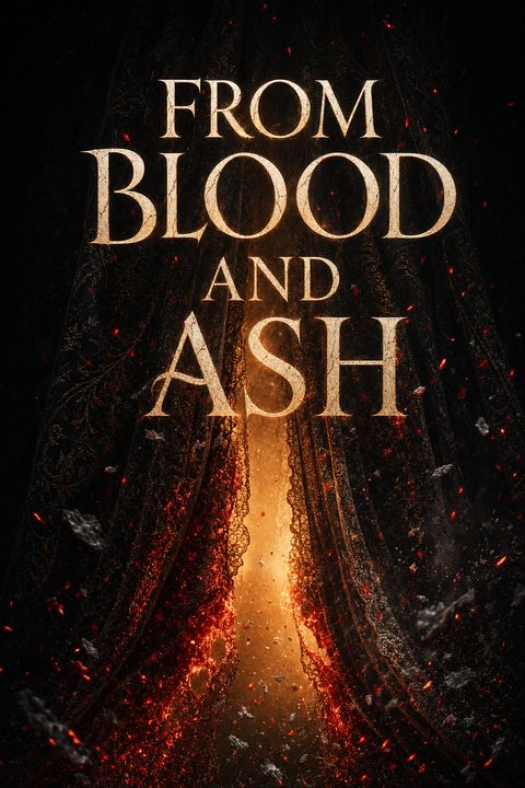 From Blood and Ash by Jennifer L. Armentrout
