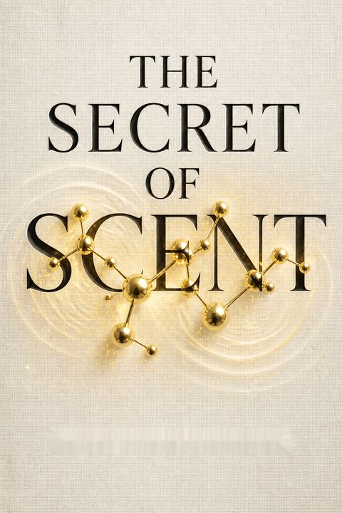The Secret of Scent by Luca Turin