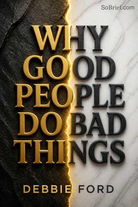 Why Good People Do Bad Things