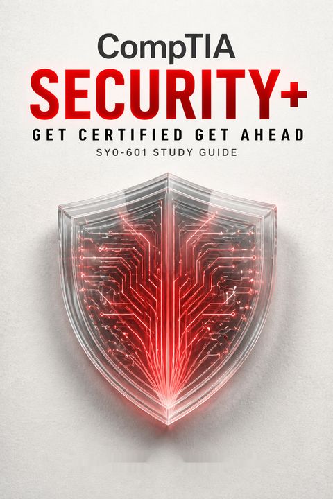 CompTIA Security+ Get Certified Get Ahead by Darril Gibson