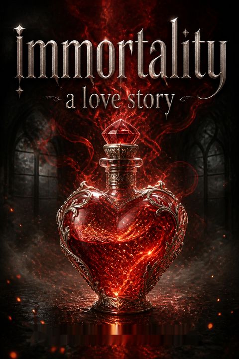 Immortality by Dana Schwartz