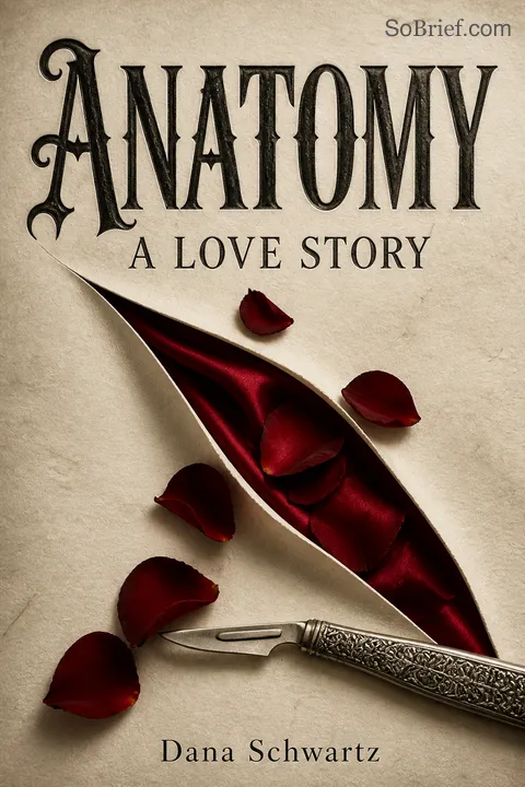 Cover of Anatomy