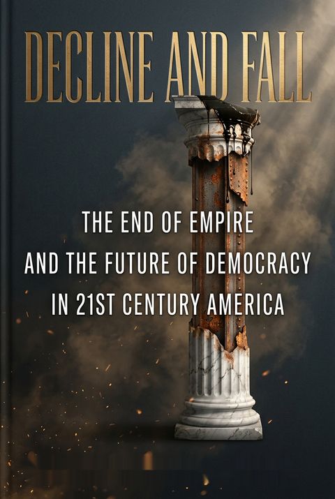 Decline and Fall by John Michael Greer