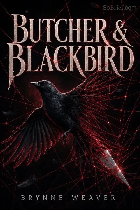 Butcher &amp; Blackbird