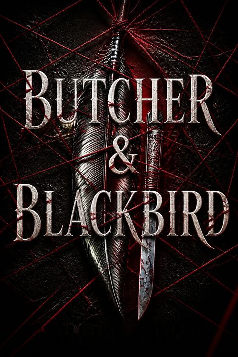 Butcher &amp; Blackbird