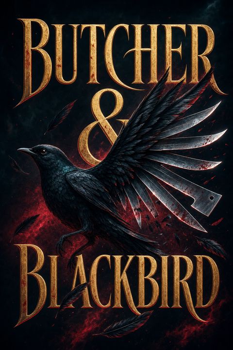 Butcher &amp; Blackbird by Brynne Weaver