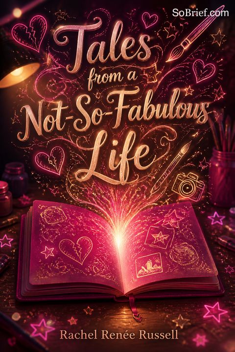 Tales from a Not-So-Fabulous Life