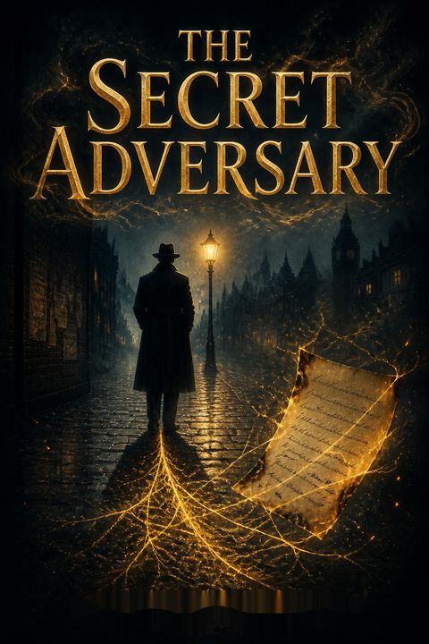 The Secret Adversary
