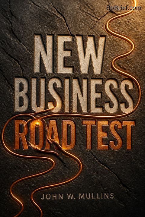 New Business Road Test