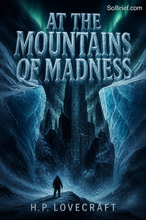At the Mountains of Madness