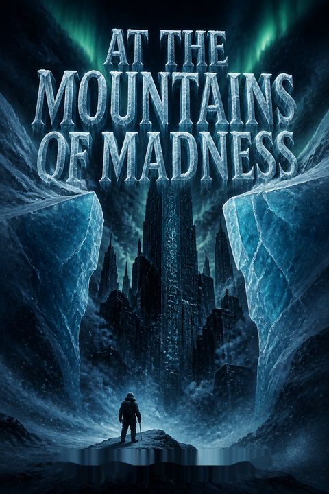 At the Mountains of Madness