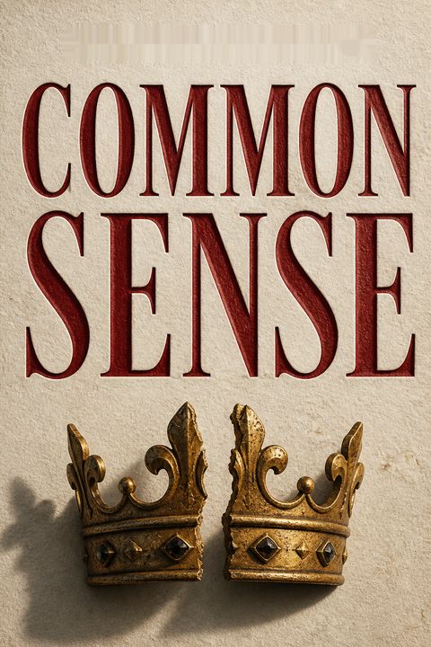 Common Sense