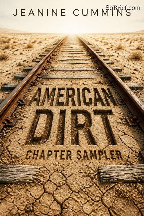 American Dirt