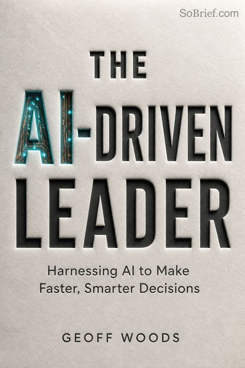 The AI-Driven Leader