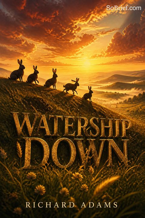 Watership Down