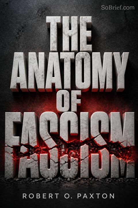 The Anatomy of Fascism