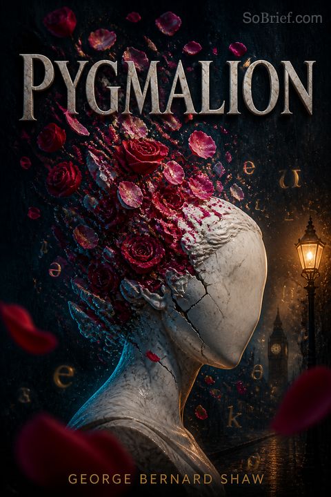 Pygmalion