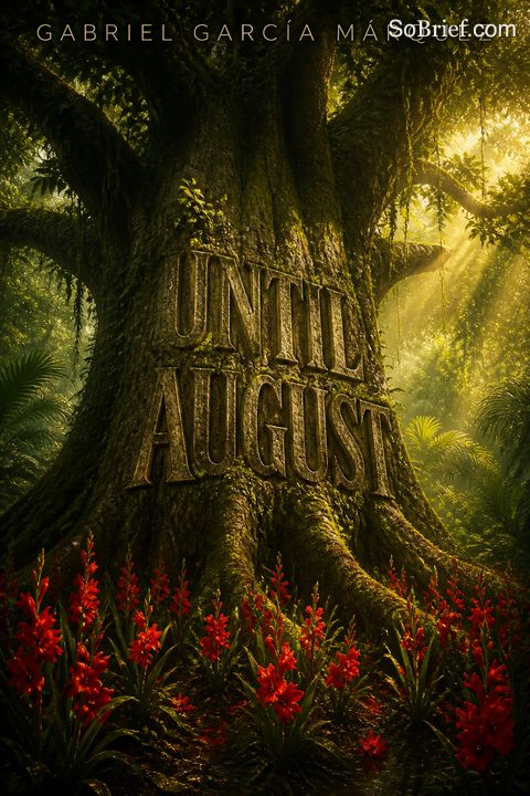 Until August