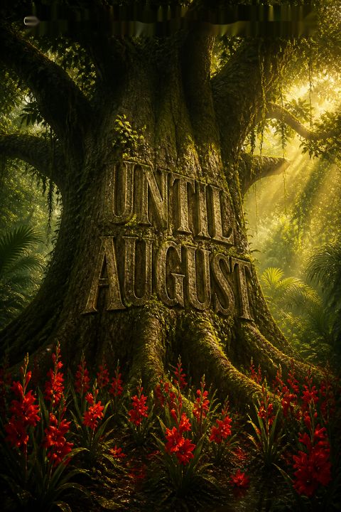 Until August