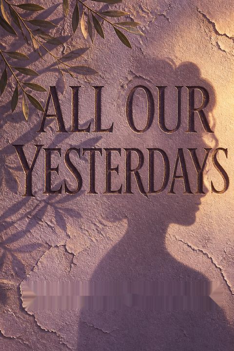 All Our Yesterdays by Natalia Ginzburg