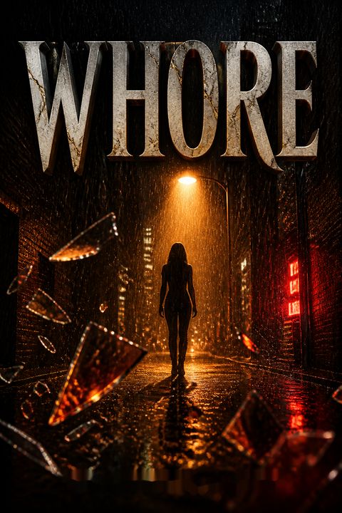 Whore by Tanika Lynch