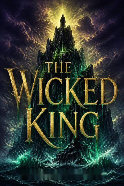 The Wicked King