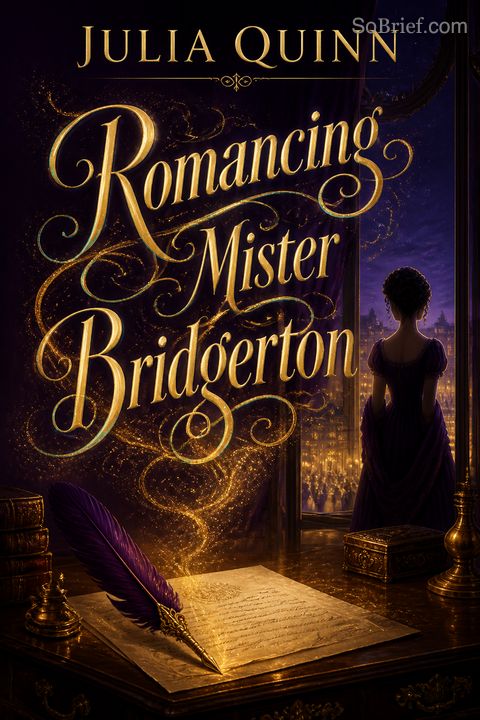 Romancing Mister Bridgerton