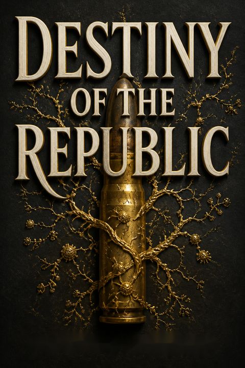 Destiny of the Republic