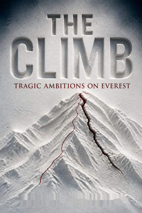 The Climb by Anatoli Boukreev